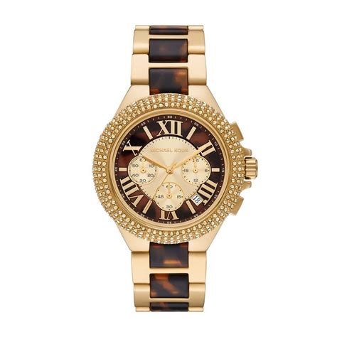 michael kors uhr zerkratzt|michael kors jewelry warranty.